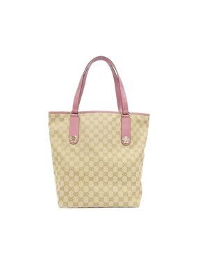 Gucci Bag Handbag Beige